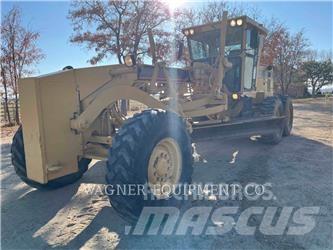 CAT 135H Graders