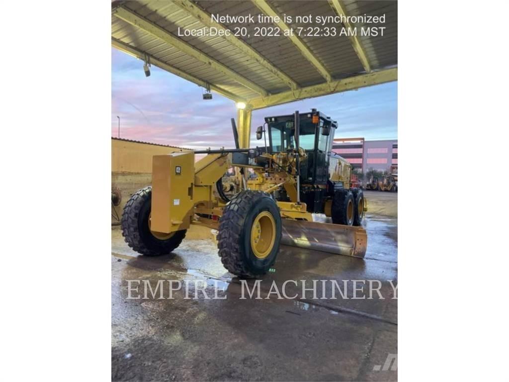 CAT 140-13 Graders