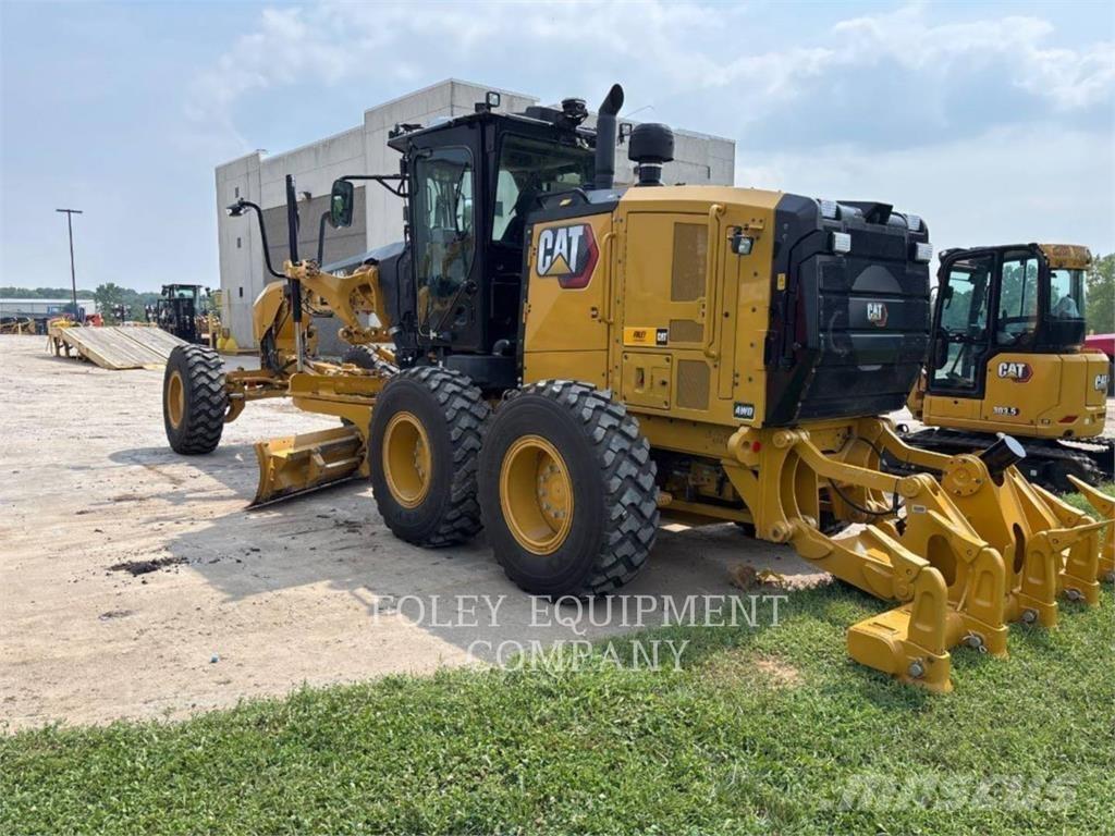 CAT 140-15AWJI Graders