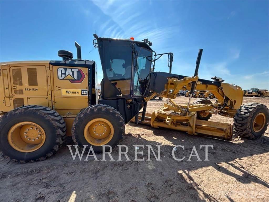 CAT 140 JY Graders