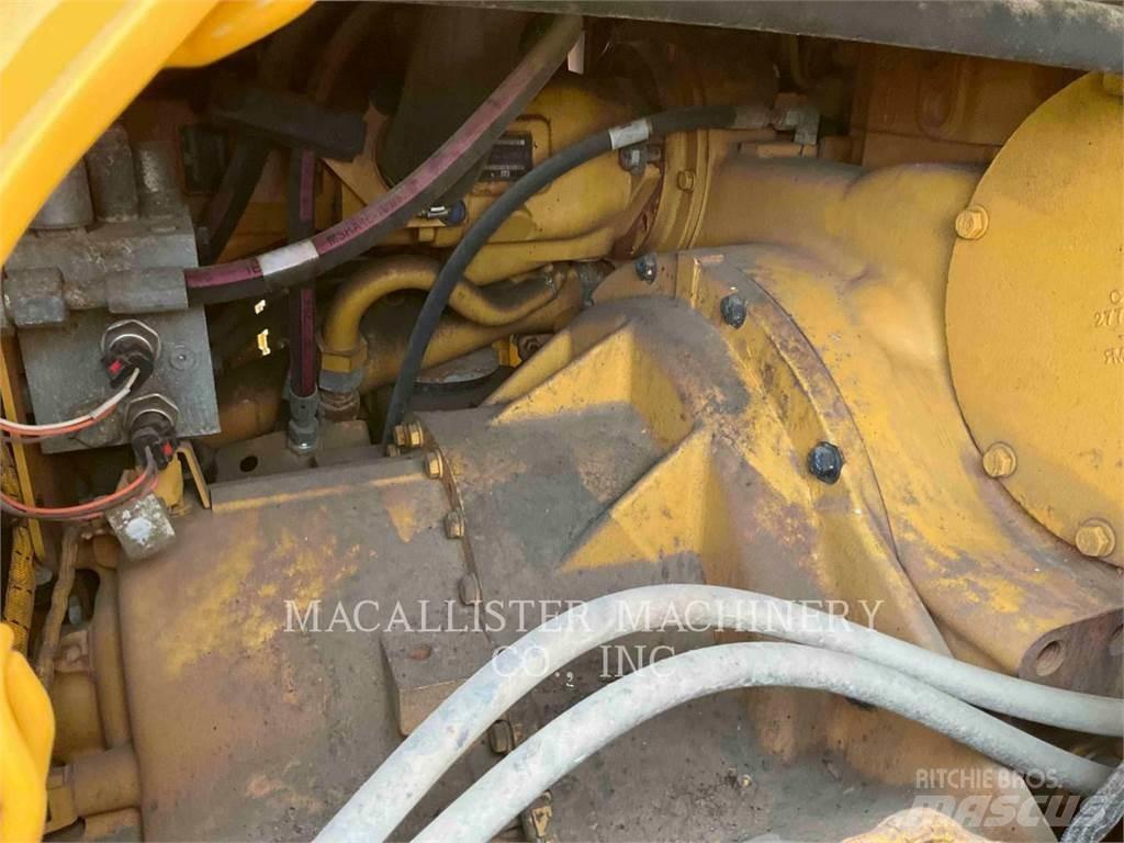 CAT 140 M2 Graders