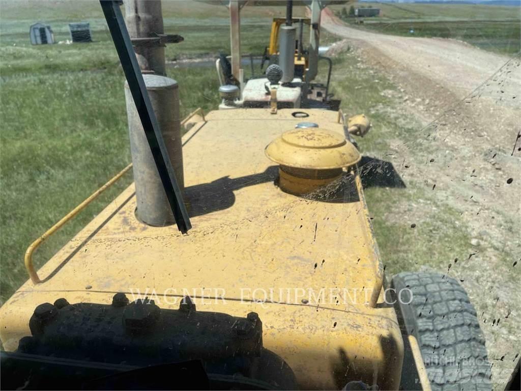 CAT 140G Graders