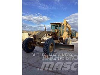 CAT 140G Graders