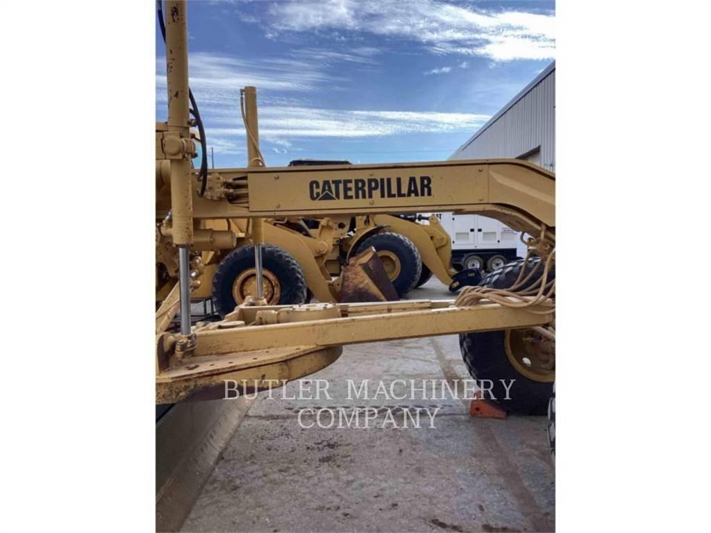 CAT 140G Graders