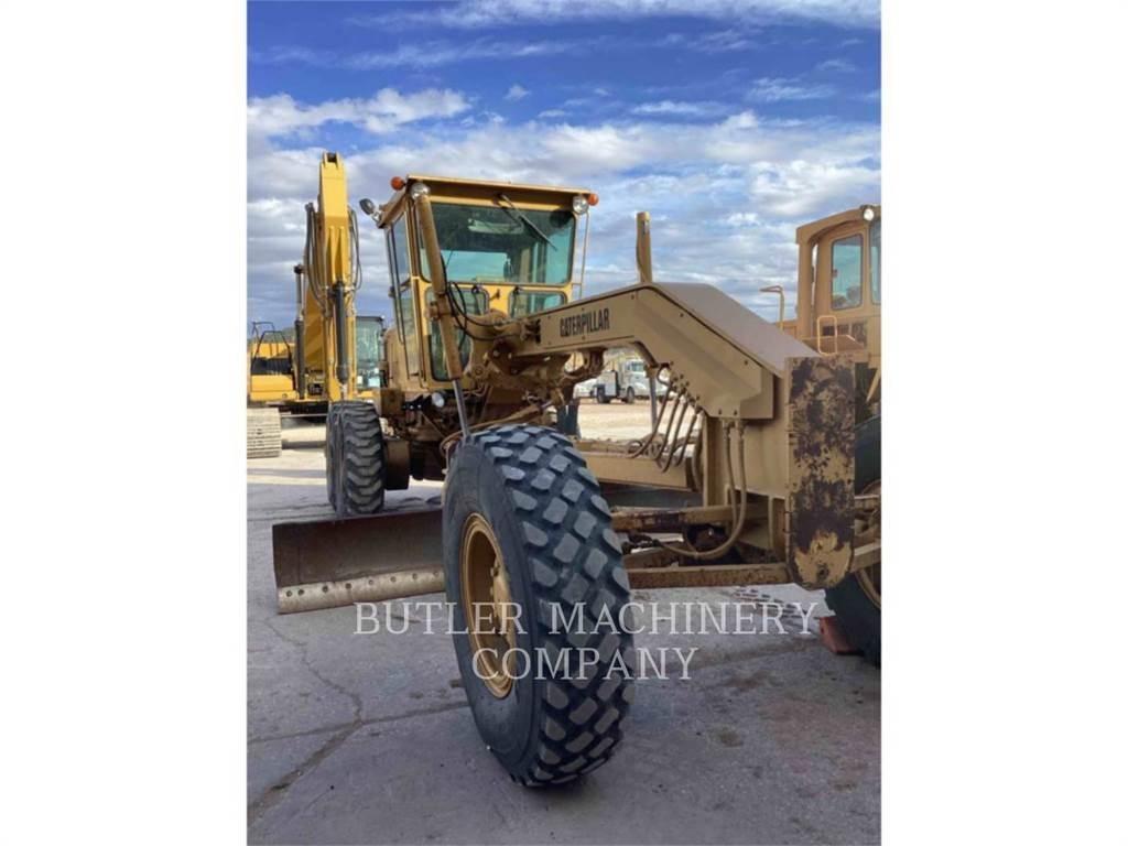 CAT 140G Graders