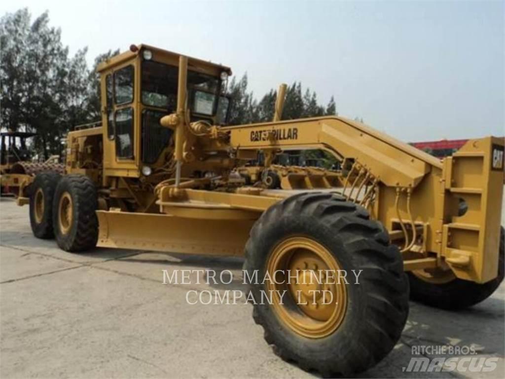 CAT 140G Graders