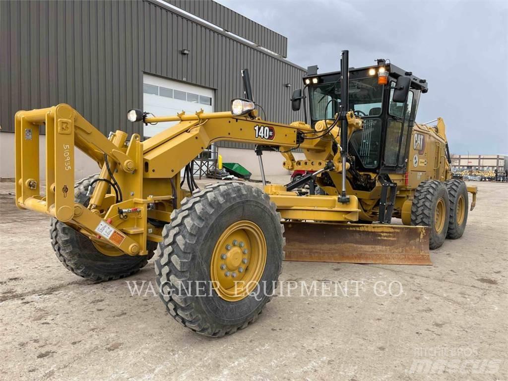 CAT 140GC Graders