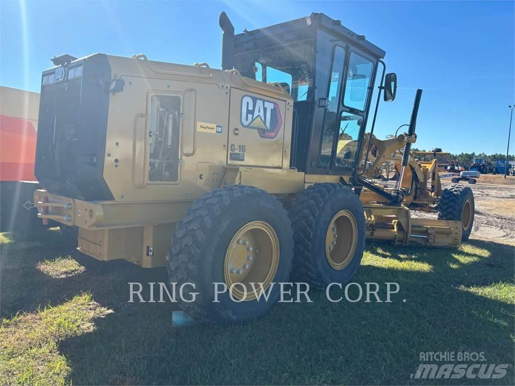 CAT 140GC Graders