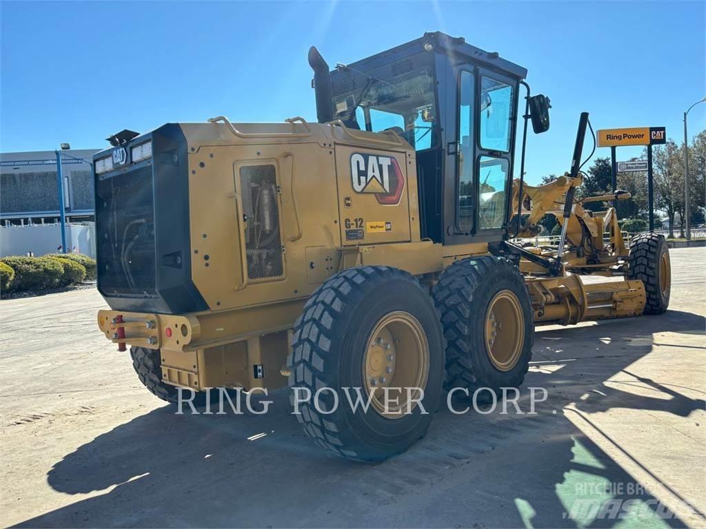 CAT 140GC Graders