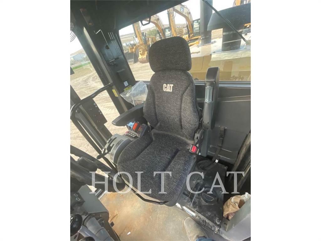 CAT 140GC Graders