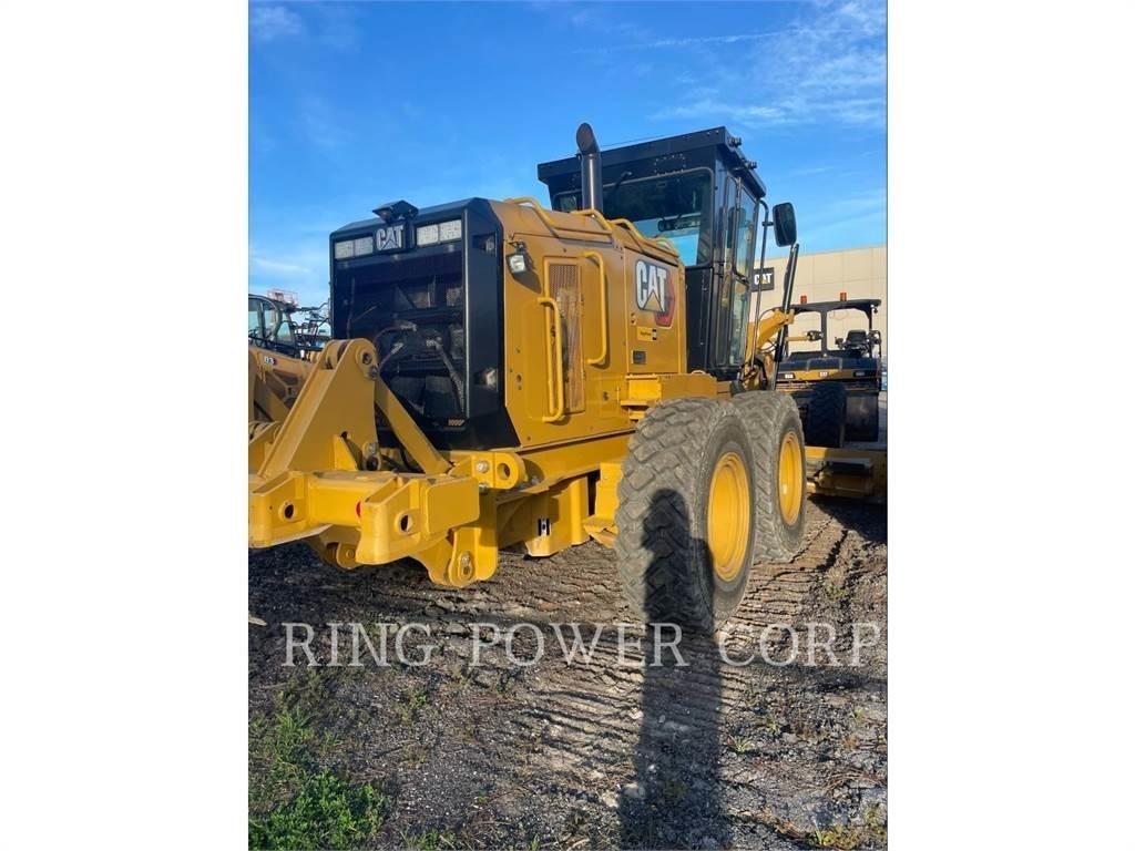CAT 140GC Graders