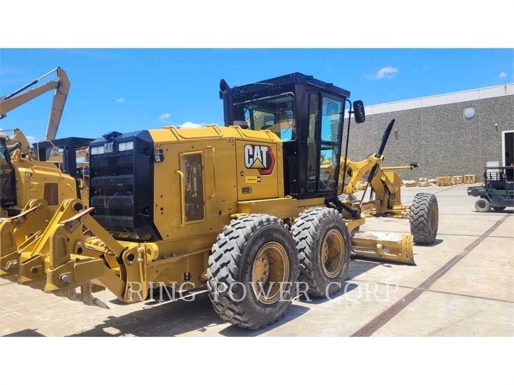 CAT 140GC Graders