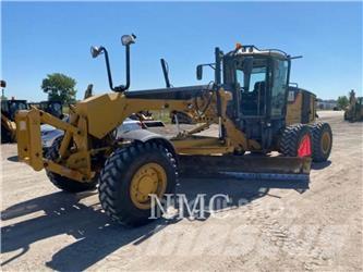 CAT 140M Graders