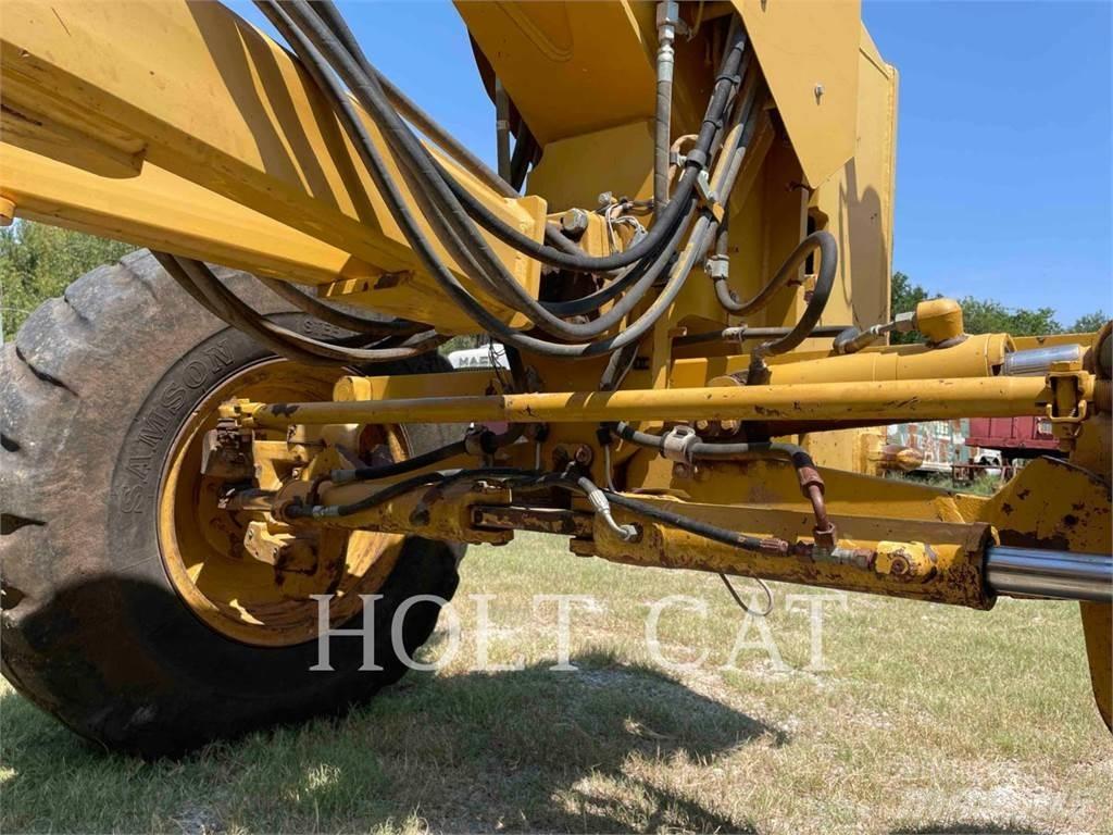 CAT 140M Graders