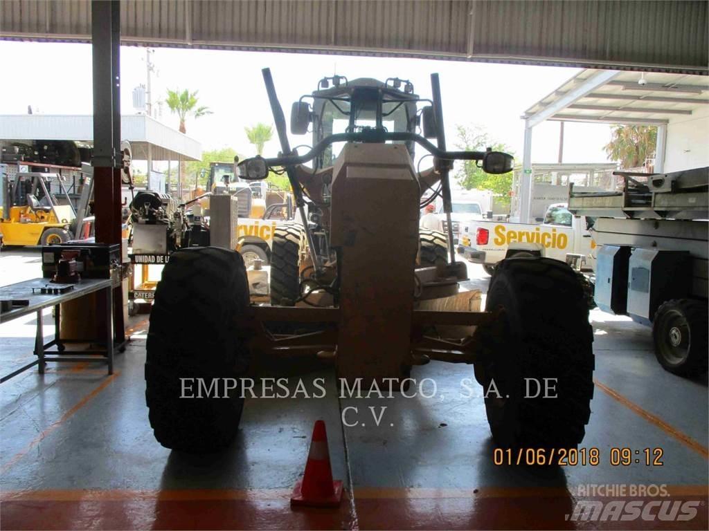 CAT 140M Graders