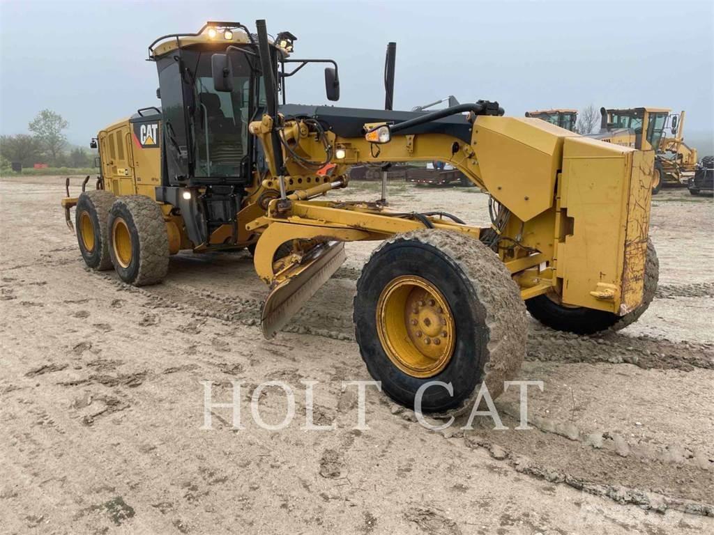 CAT 140M2 Graders