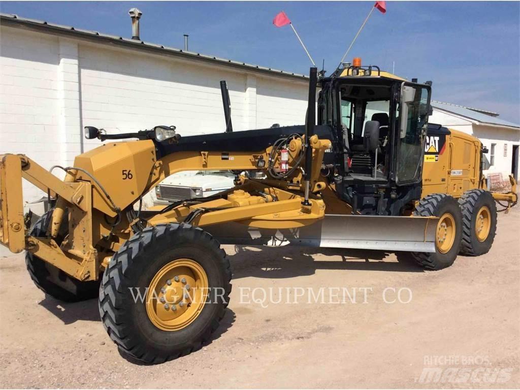 CAT 140M2 Graders