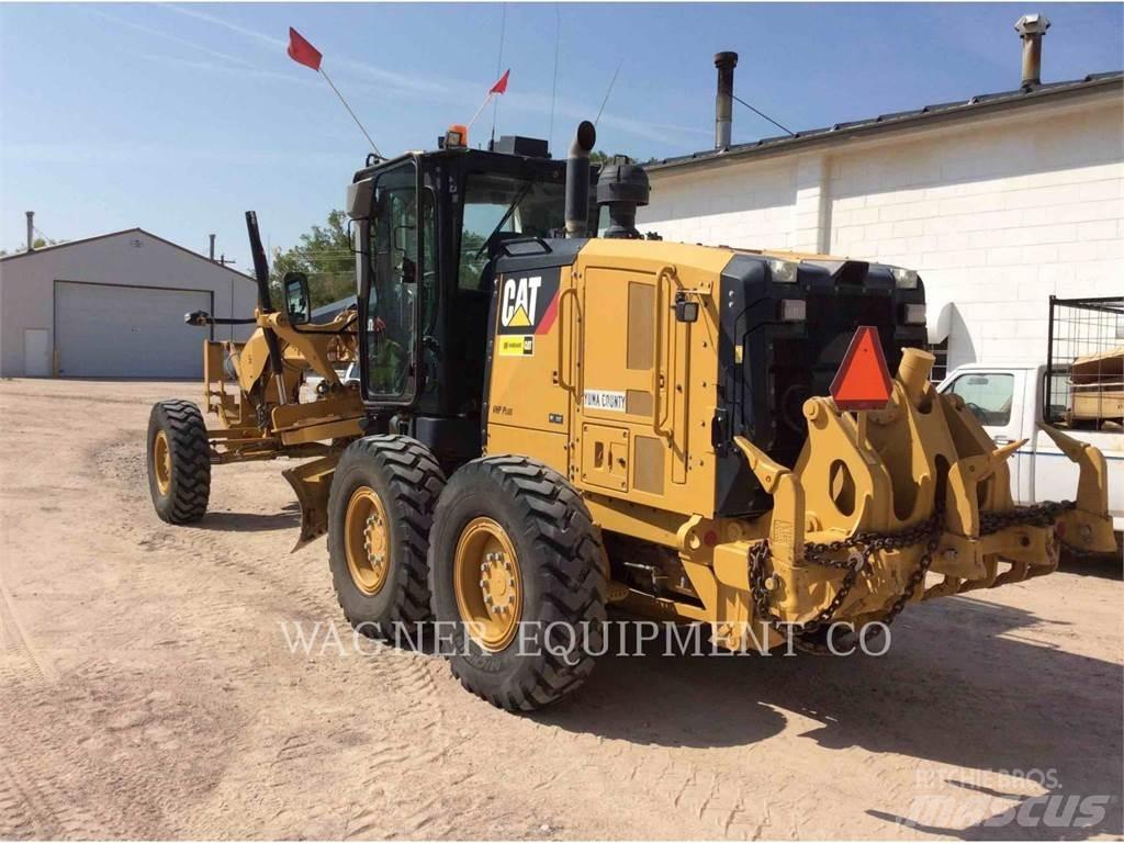 CAT 140M2 Graders