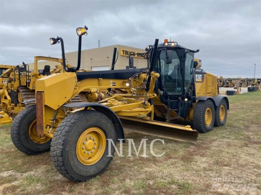 CAT 140M2 Graders