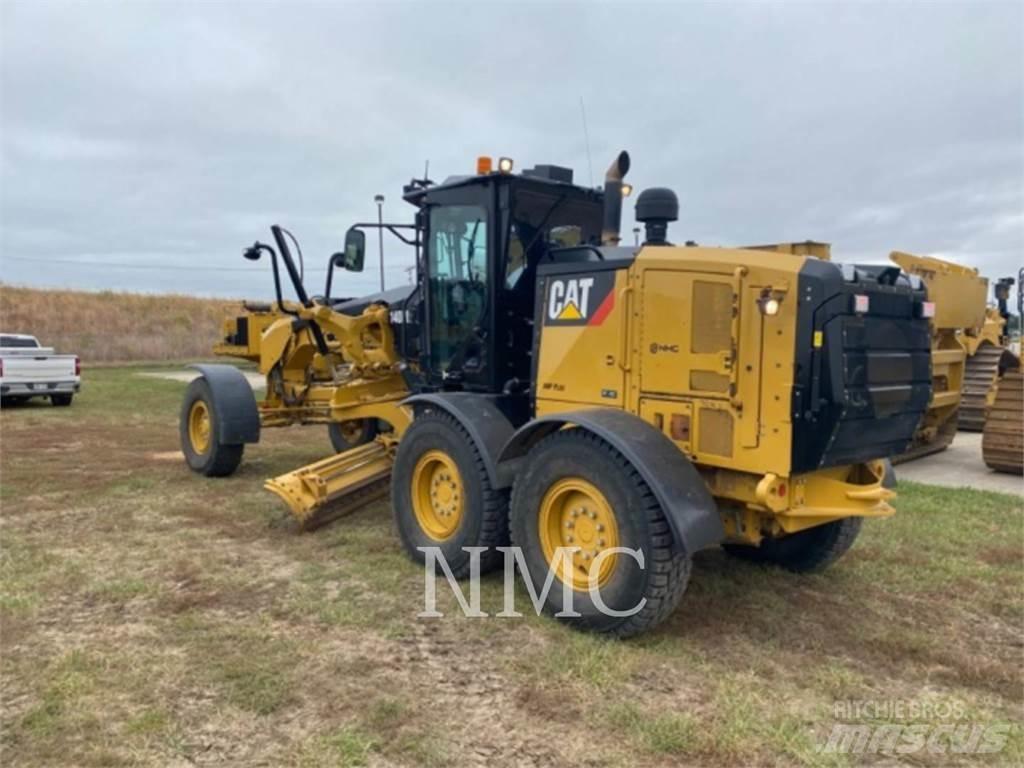 CAT 140M2 Graders