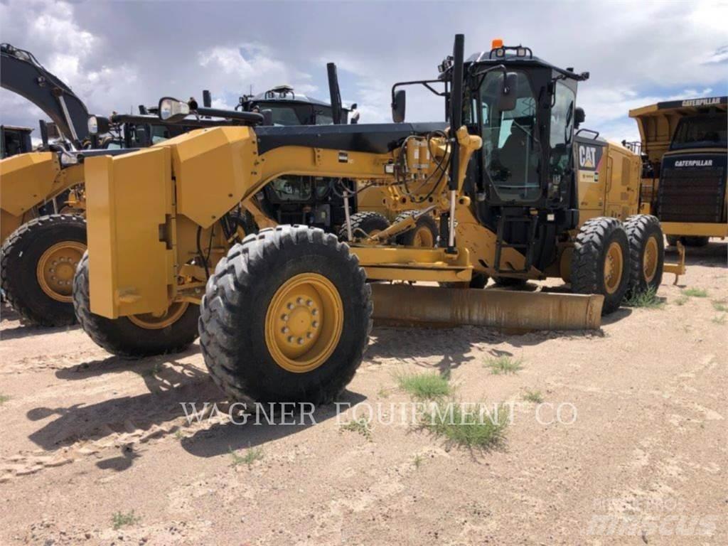 CAT 140M2 Graders