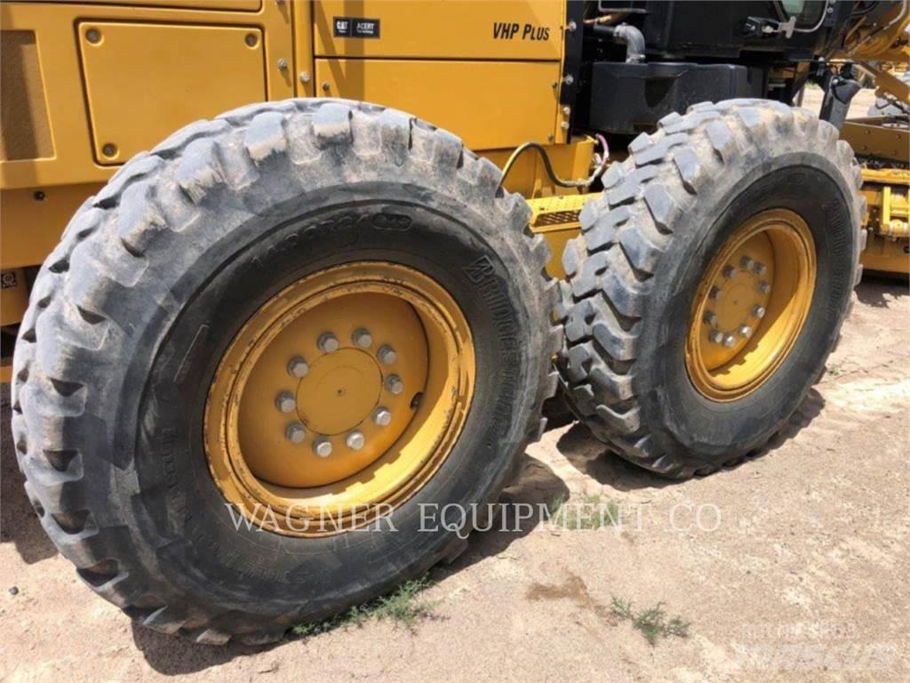 CAT 140M2 Graders