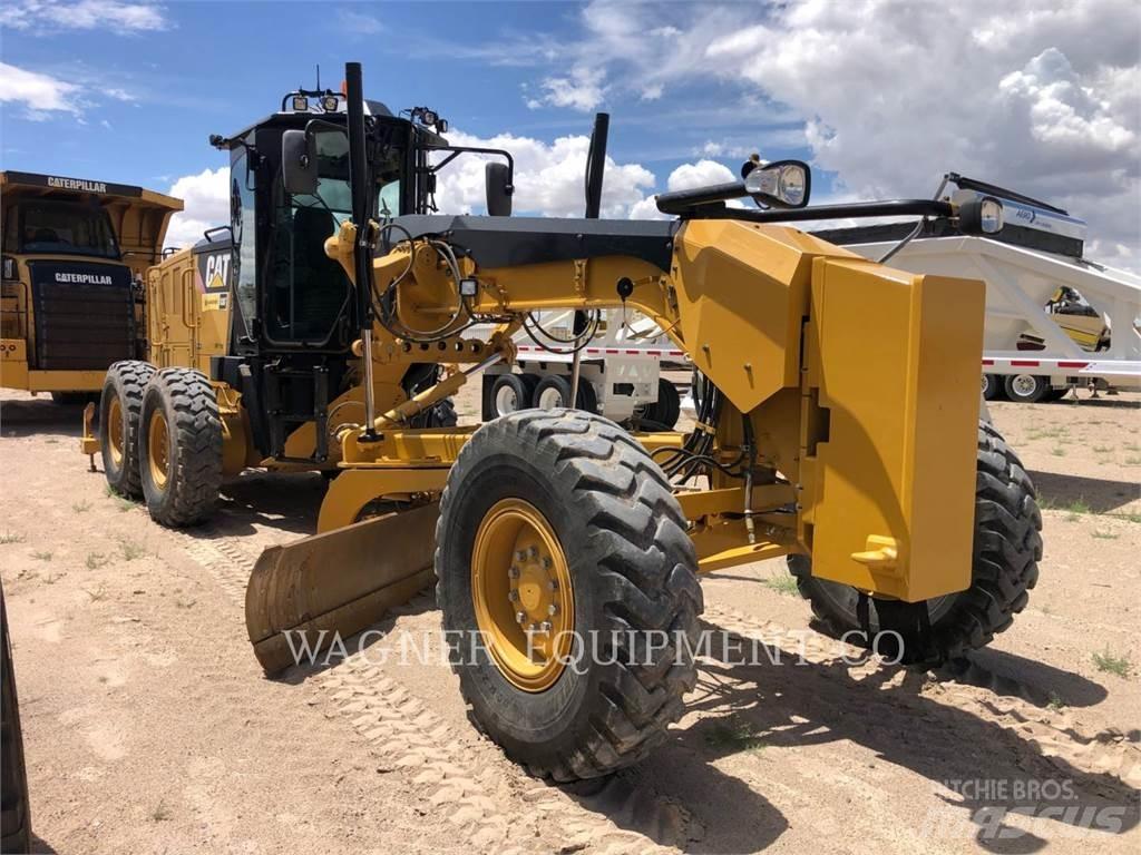 CAT 140M2 Graders