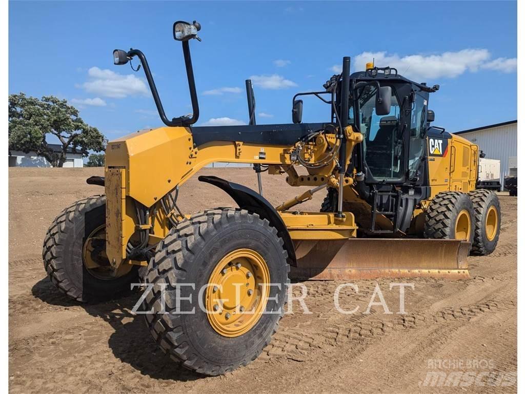 CAT 140M2AWD Graders