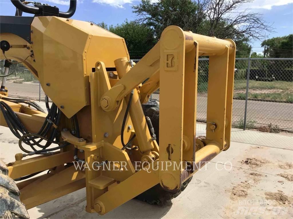 CAT 140M3 Graders