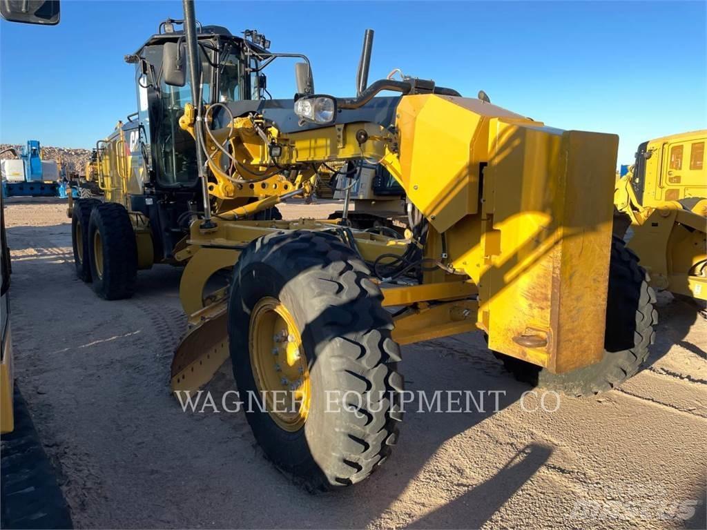 CAT 140M3 Graders