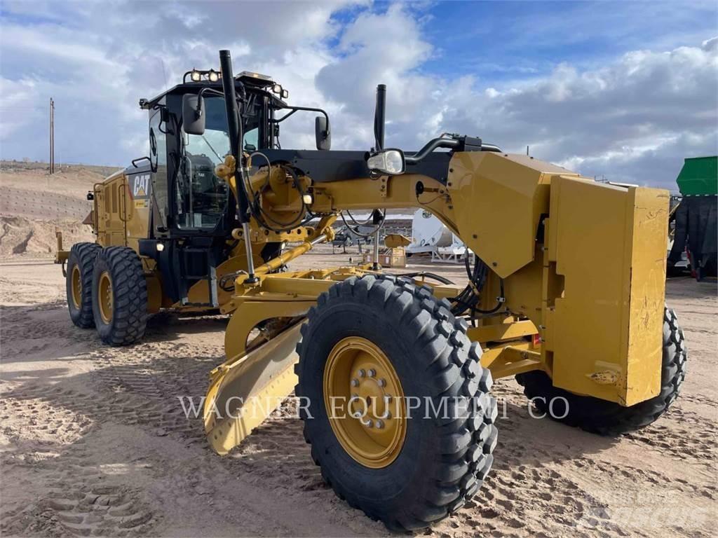 CAT 140M3 Graders