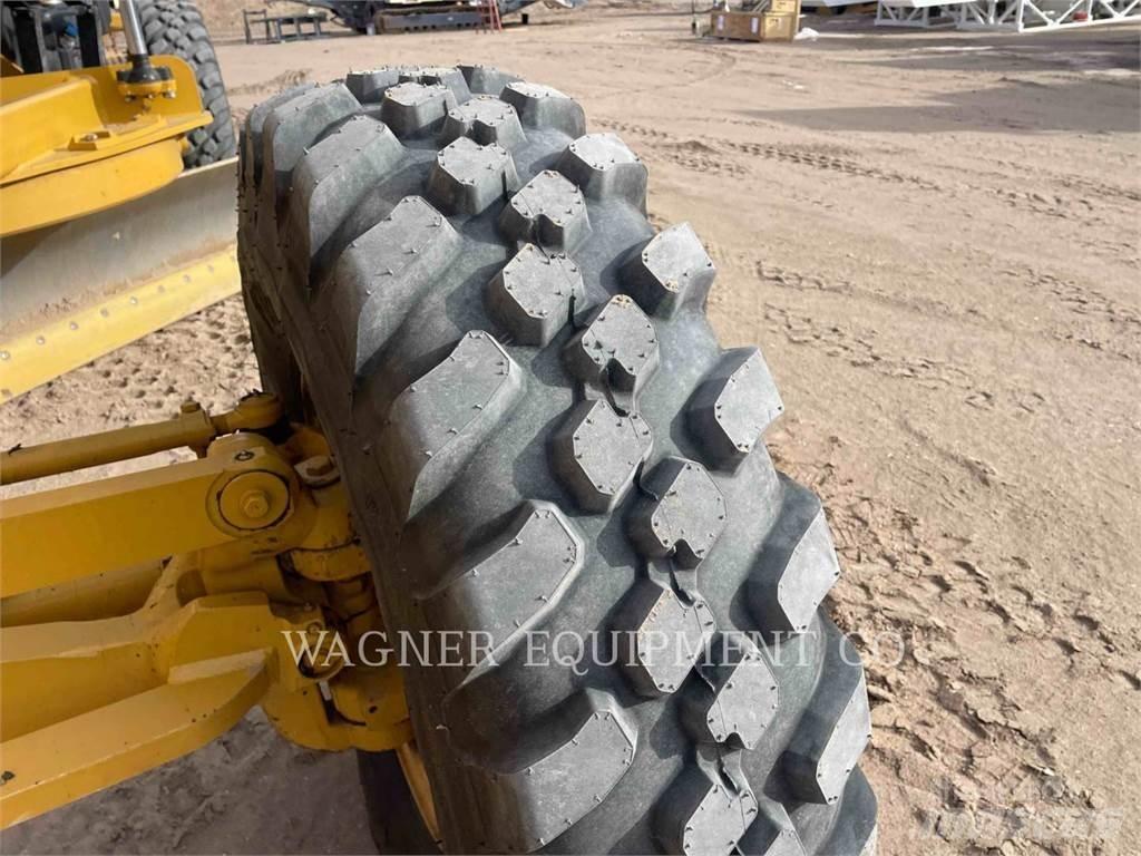 CAT 140M3 Graders