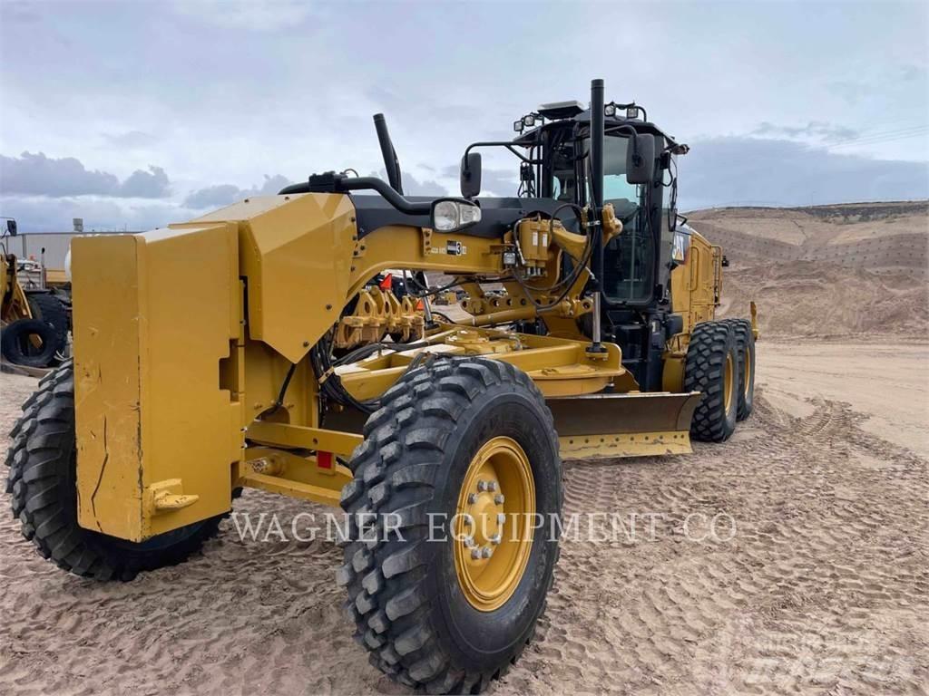 CAT 140M3 Graders
