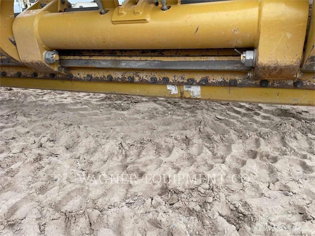 CAT 140M3 Graders