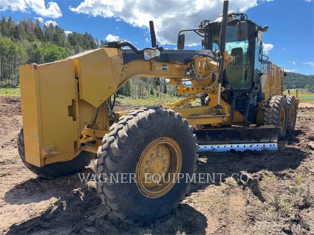 CAT 140M3 Graders
