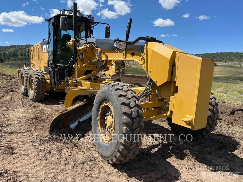CAT 140M3 Graders