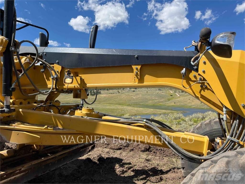 CAT 140M3 Graders