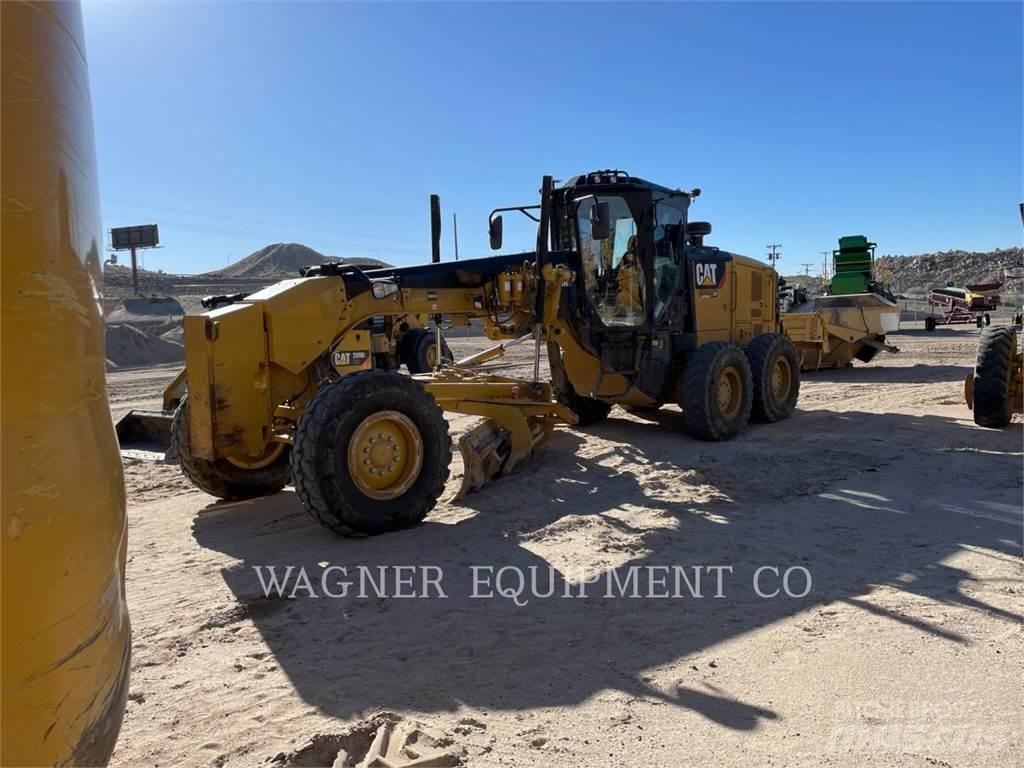CAT 140M3 Graders