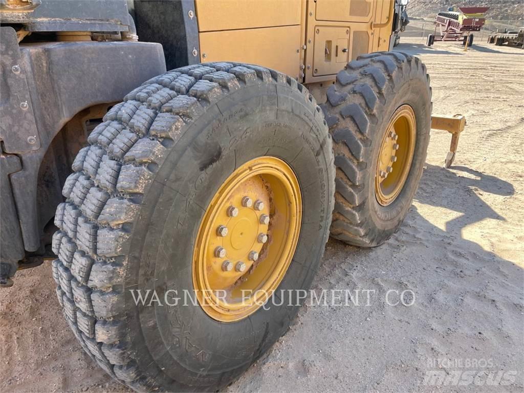 CAT 140M3 Graders