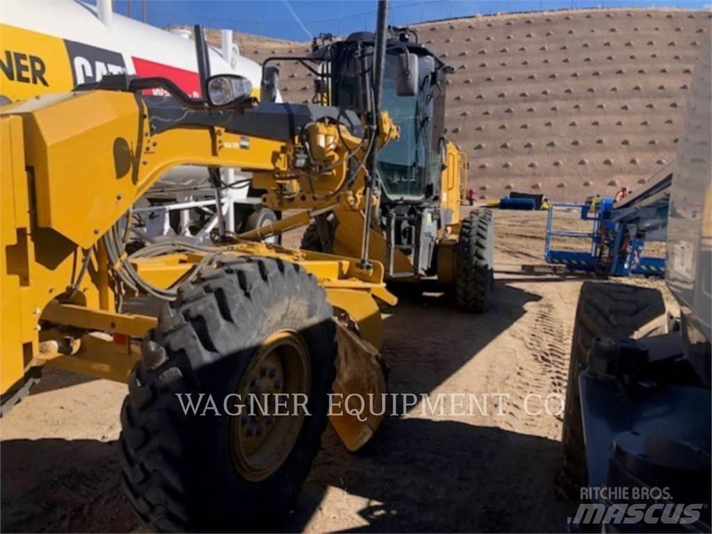 CAT 140M3 Graders
