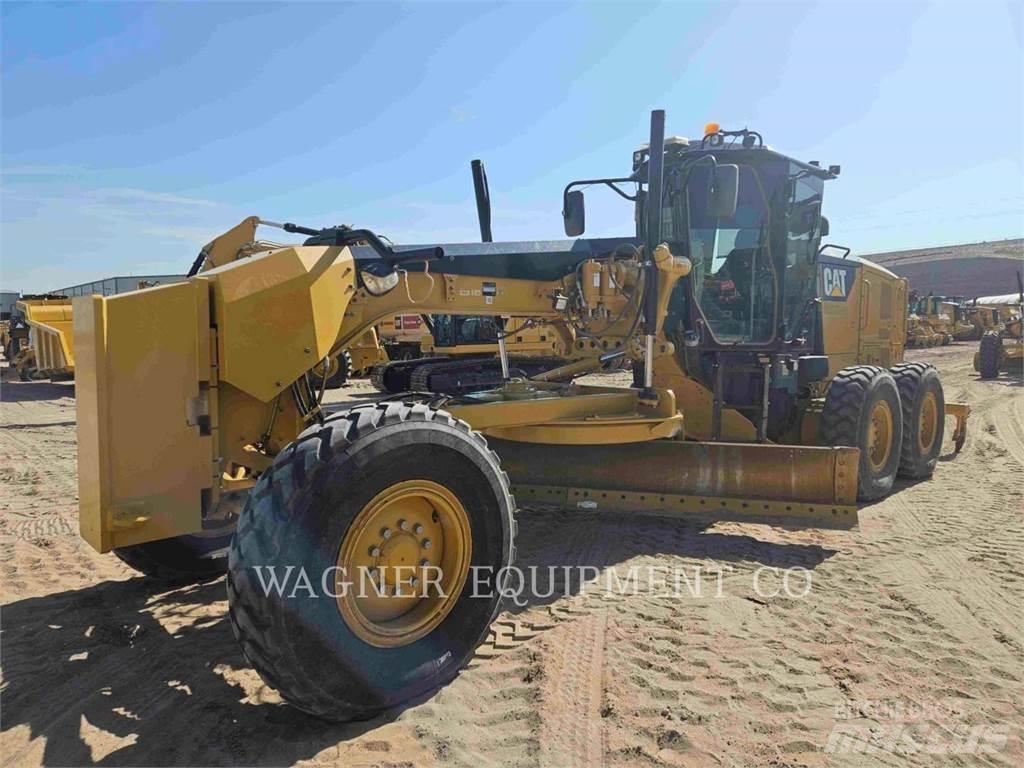 CAT 140M3 Graders