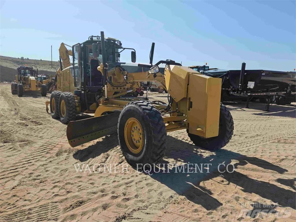 CAT 140M3 Graders