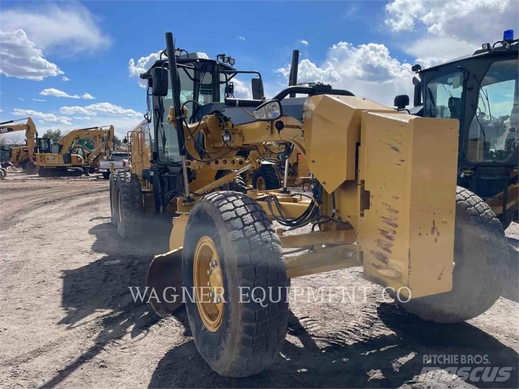 CAT 140M3 Graders