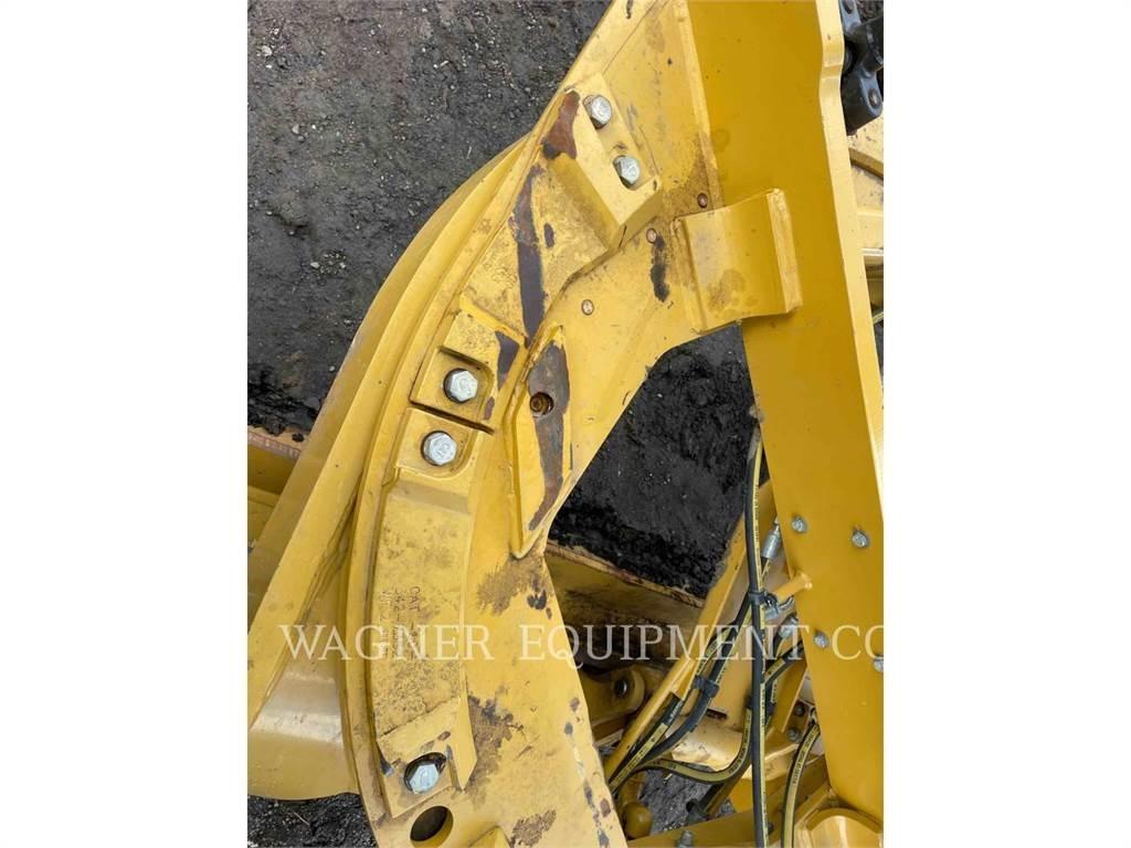 CAT 140M3 Graders