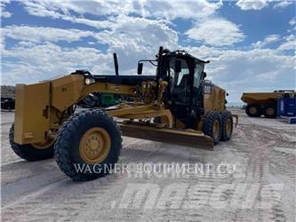 CAT 140M3 Graders