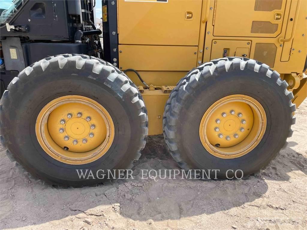 CAT 140M3 Graders