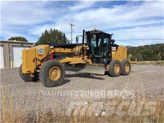 CAT 140M3 Graders