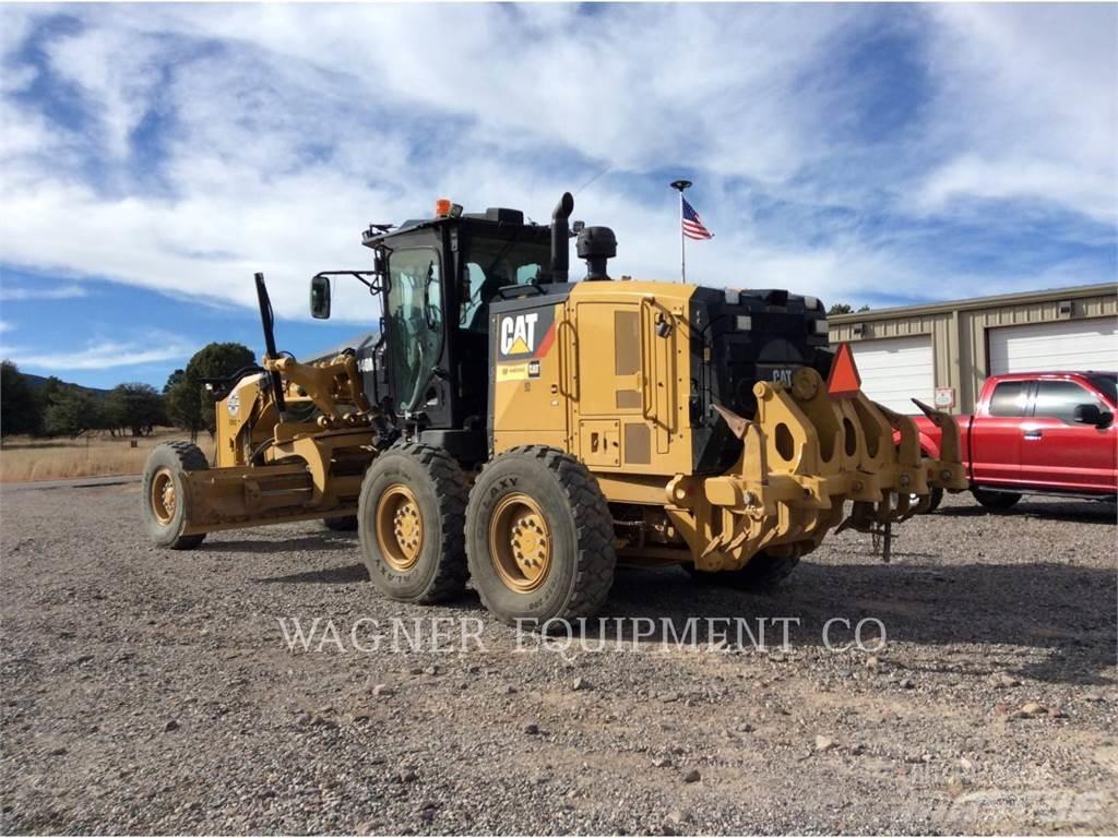 CAT 140M3 Graders