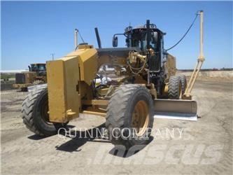 CAT 140M3 Graders