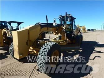 CAT 140M3 Graders